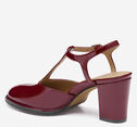 Amy T-Strap Pump image number null