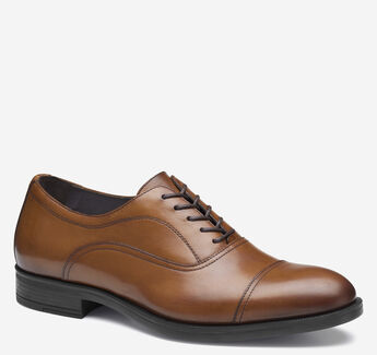 Conlin Cap Toe