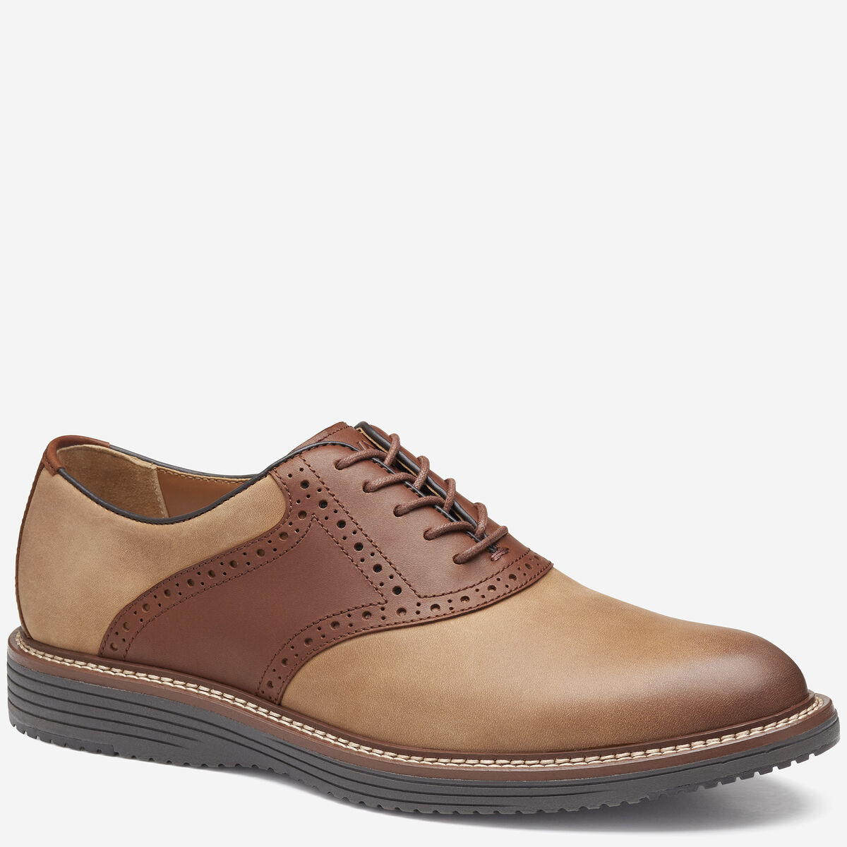 Upton Saddle image number null