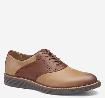 Upton Saddle