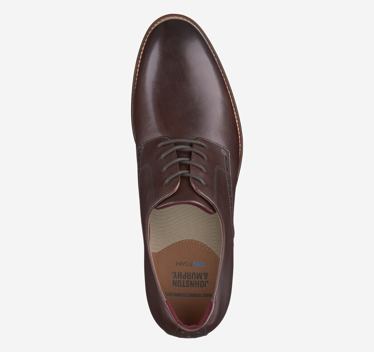 Conard 2.0 Plain Toe image number null