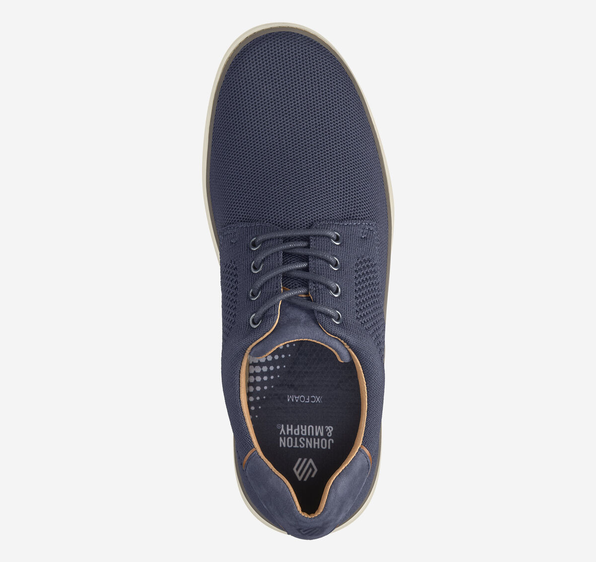 McGuffey 2 Knit Plain Toe image number null