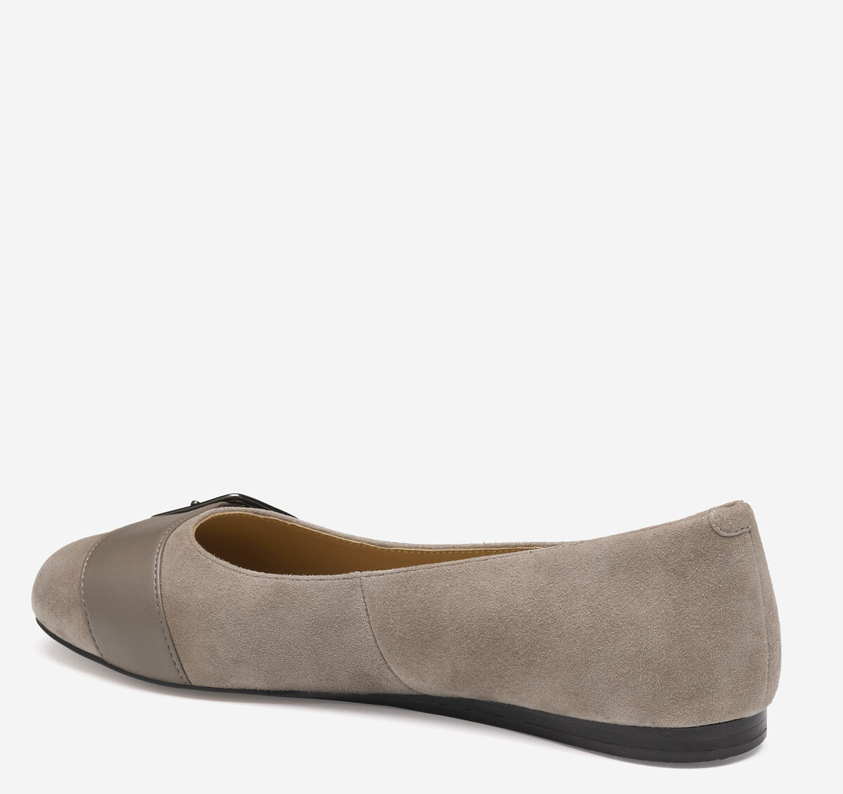 Claire Belted Flat image number null