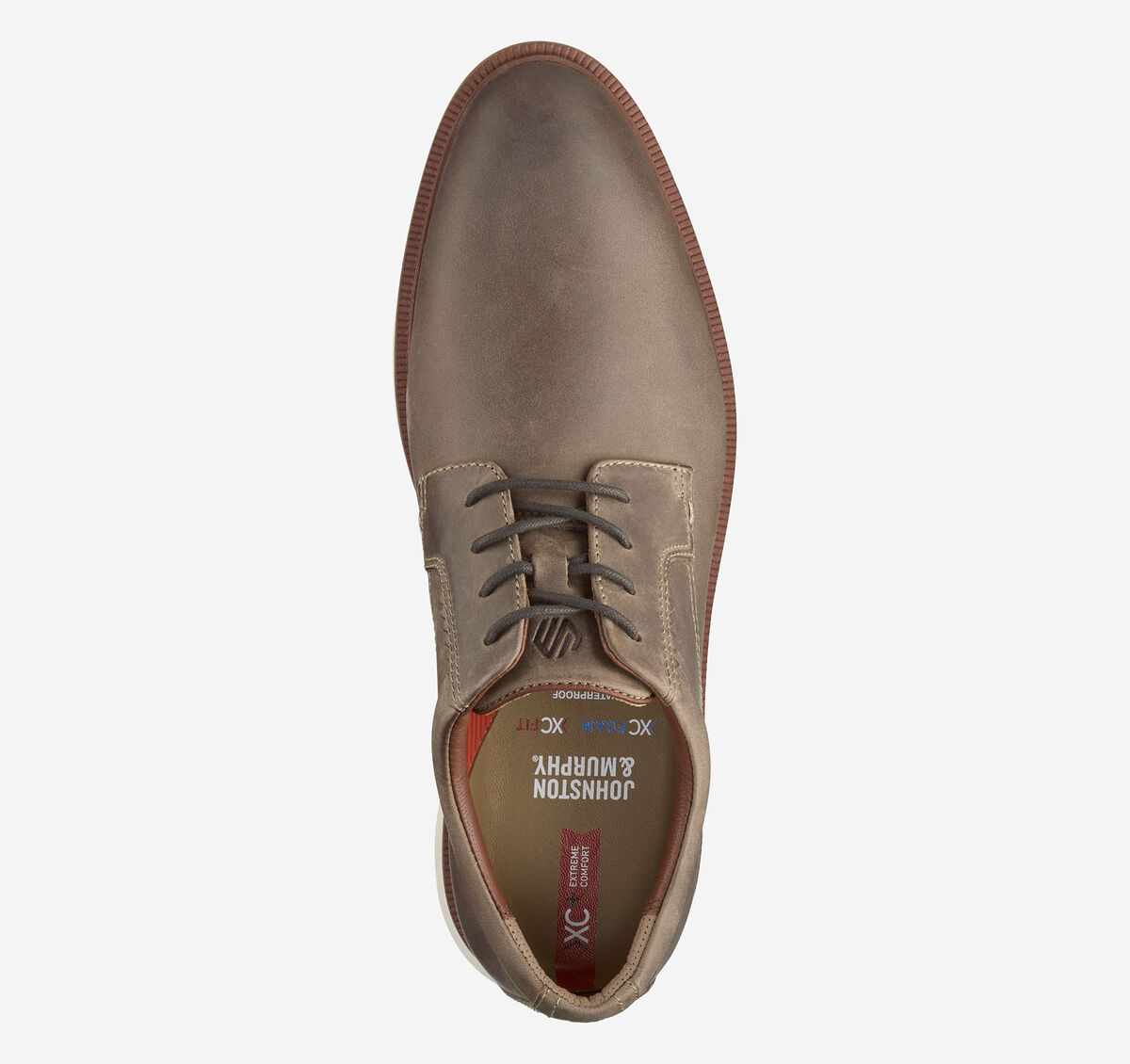 XC+&trade; Parker Plain Toe image number null