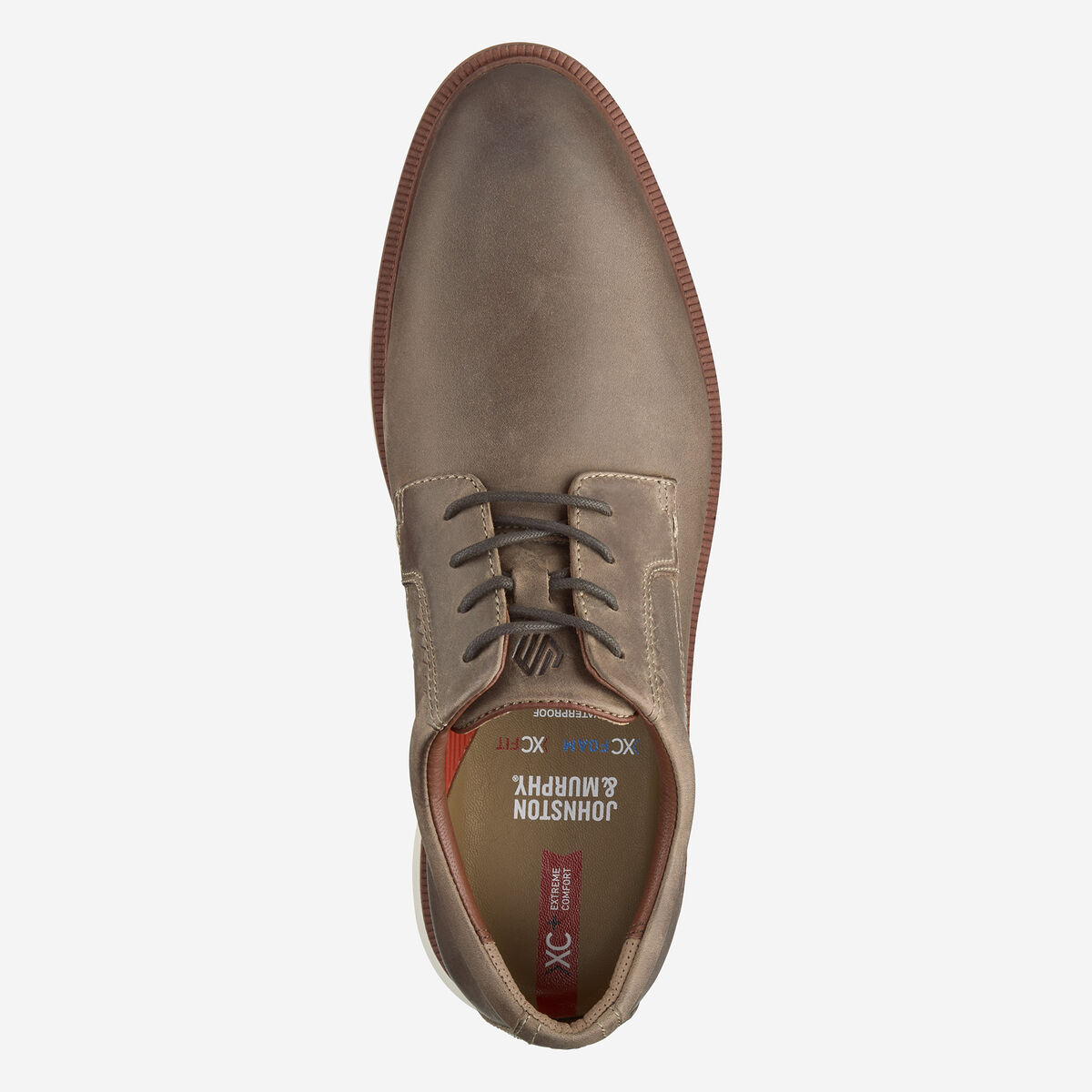 XC+&trade; Parker Plain Toe image number null