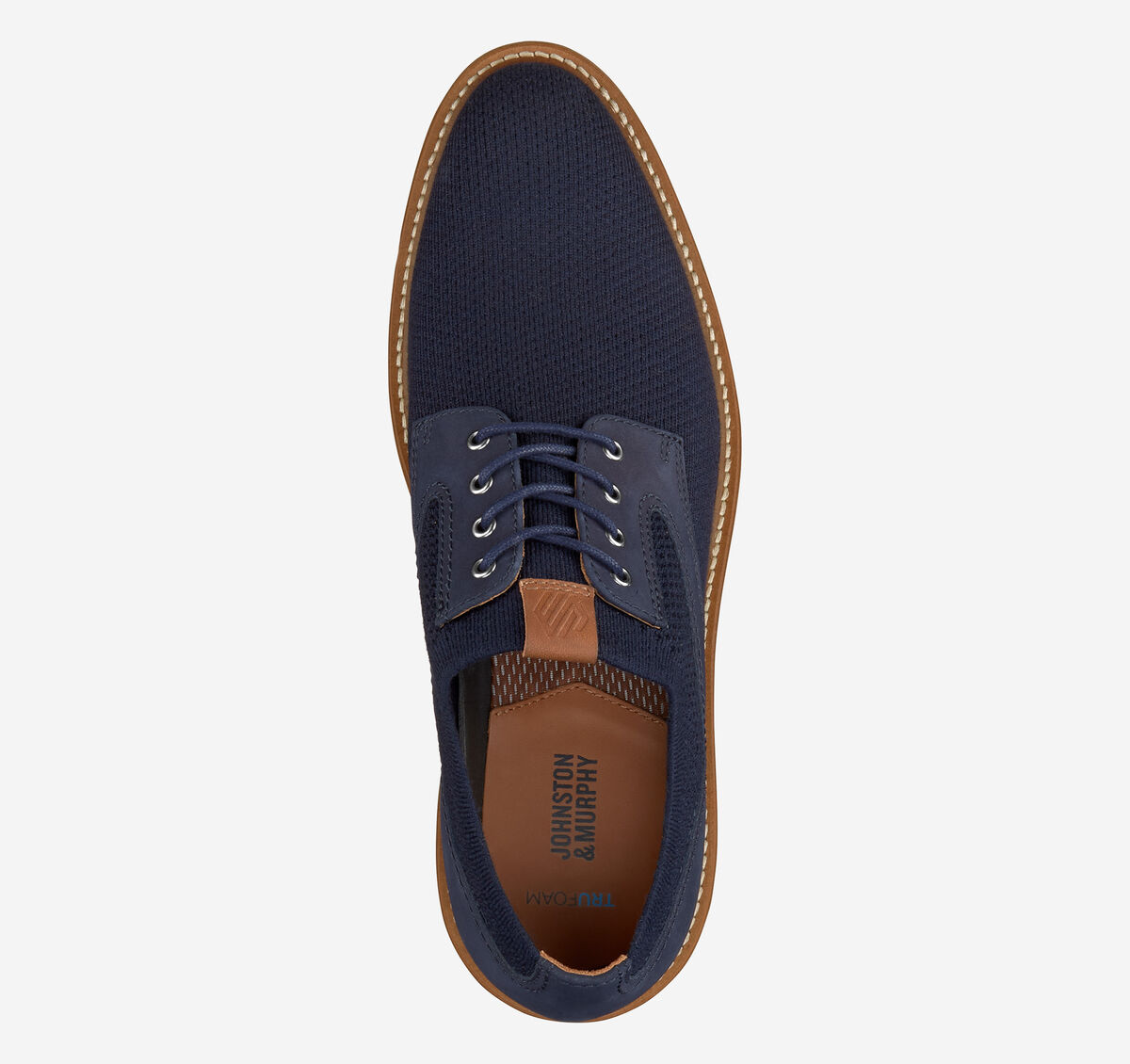 Upton Knit Plain Toe image number null