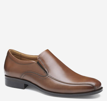 Reeve Run-Off Venetian Loafer