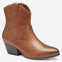 Tristen Western Bootie image number null