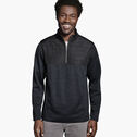 XC4&reg; Quilted Quarter-Zip image number null