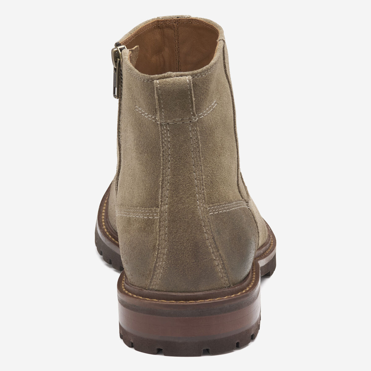 Barrett Zip Boot image number null