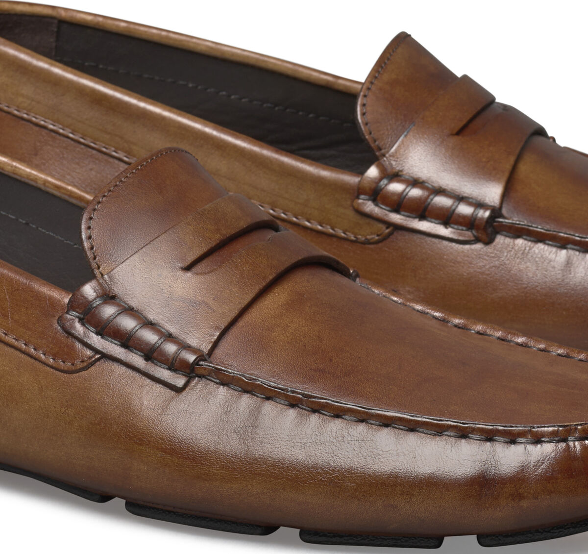 Dayton Penny Loafer image number null