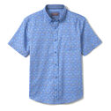 Printed Short-Sleeve Shirt image number null