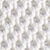 Jenkins Plain Toe - White Leather/Knit