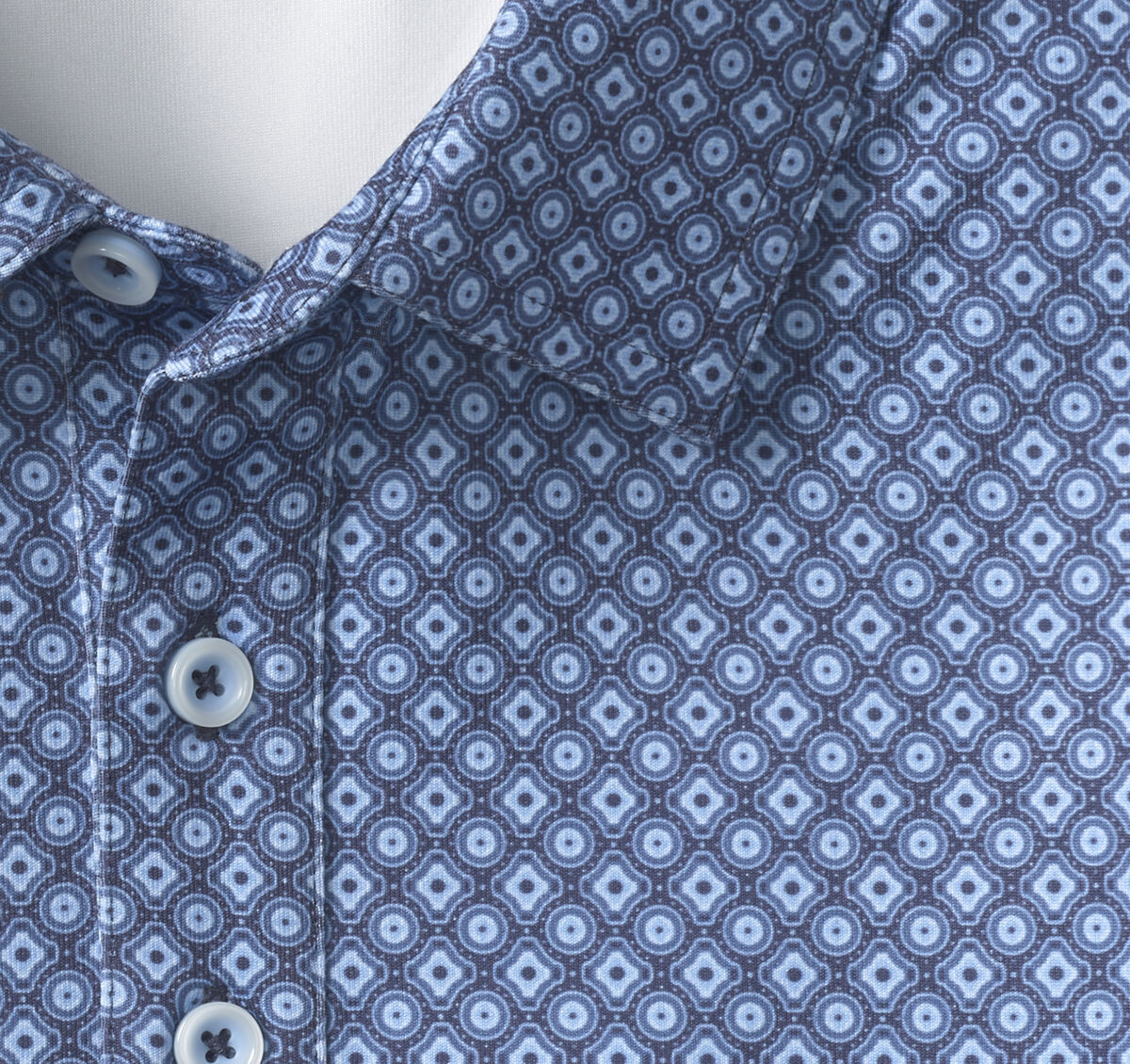 XC+&trade; Ace Performance Polo image number null