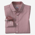 Game Day XC4&reg; Long-Sleeve Gingham Shirt image number null