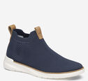 Emery Knit Chelsea Boot image number null