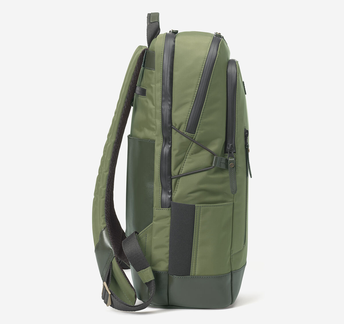 Hudson Waterproof Backpack image number null