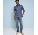 Printed Short-Sleeve Shirt image number null