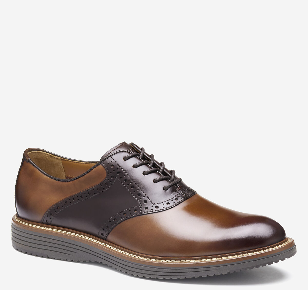 Upton Saddle image number null