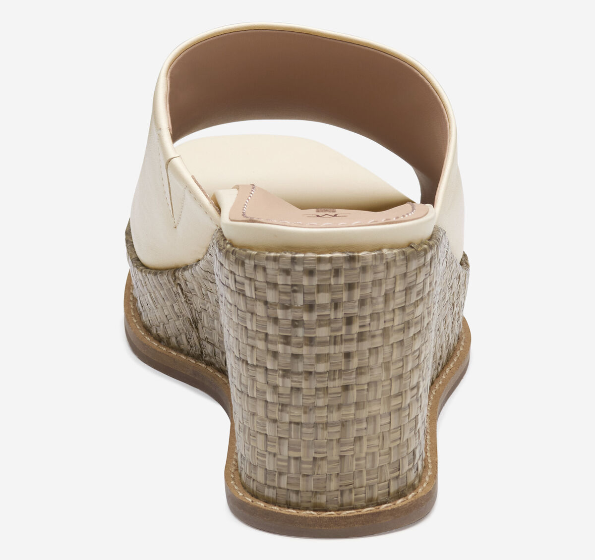 Mallory Slide Wedge image number null