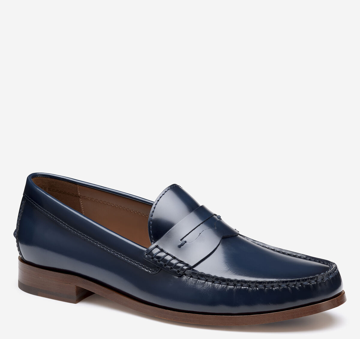 Baldwin Penny Loafer image number null