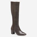 Vicki Tall Boot image number null