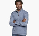 Icon Reversible Quarter-Zip image number null