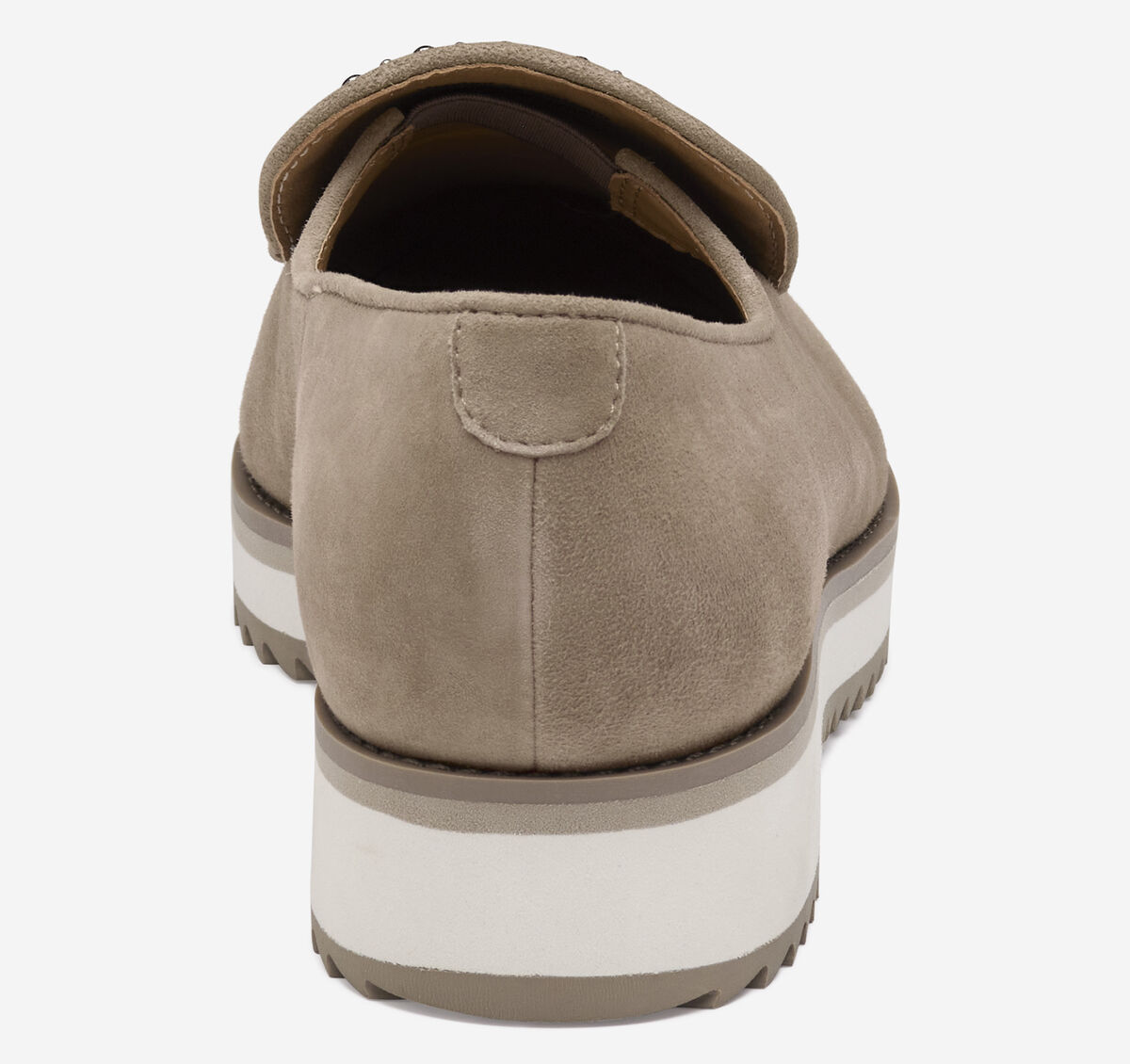 Ulyssa Studded Loafer image number null