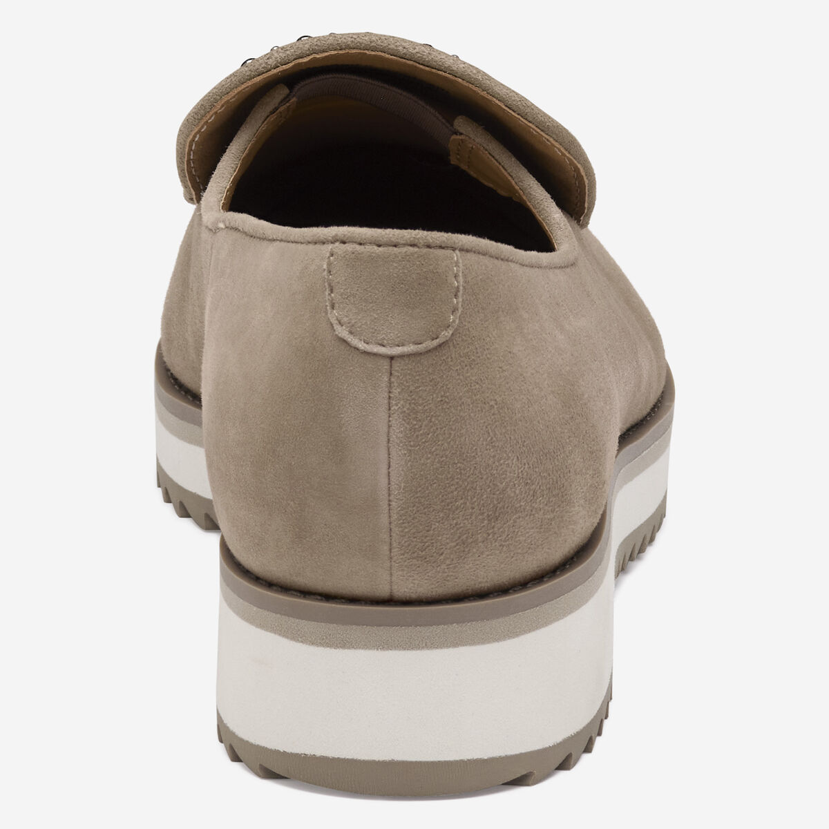 Ulyssa Studded Loafer image number null