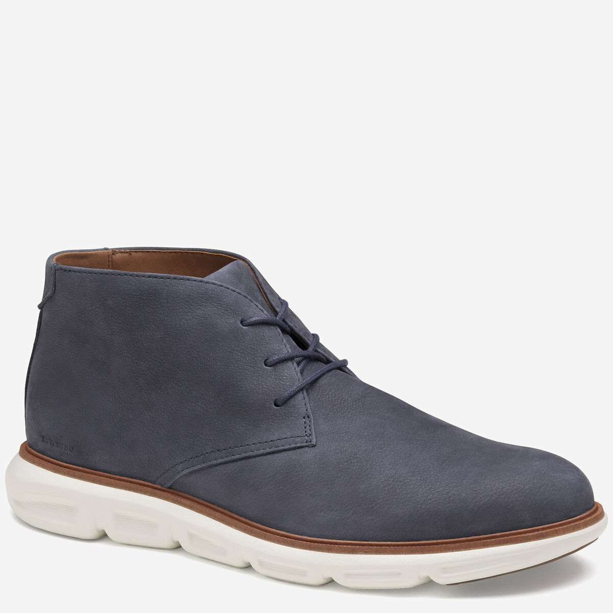 Larkin Chukka Boot image number null