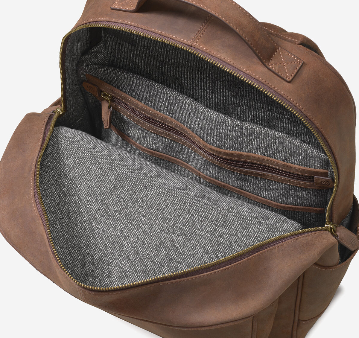 Rhodes Backpack image number null