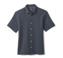 Monterey Textured Short-Sleeve Shirt image number null