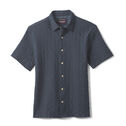 Monterey Textured Short-Sleeve Shirt image number null