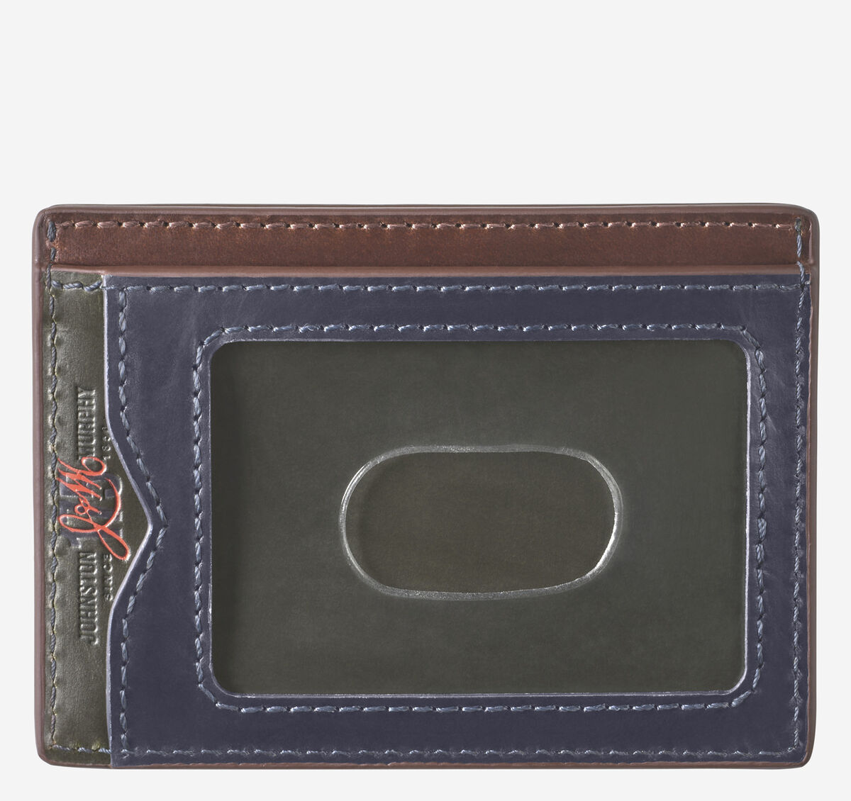 175th Anniversary Colorblocked Weekender Case image number null