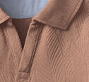 Sedona V-Neck Polo image number null