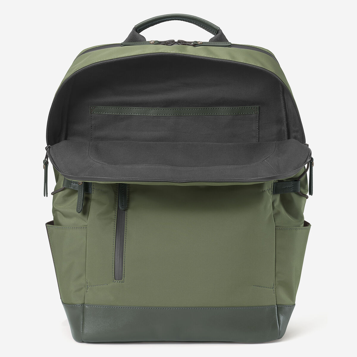 Hudson Waterproof Backpack image number null