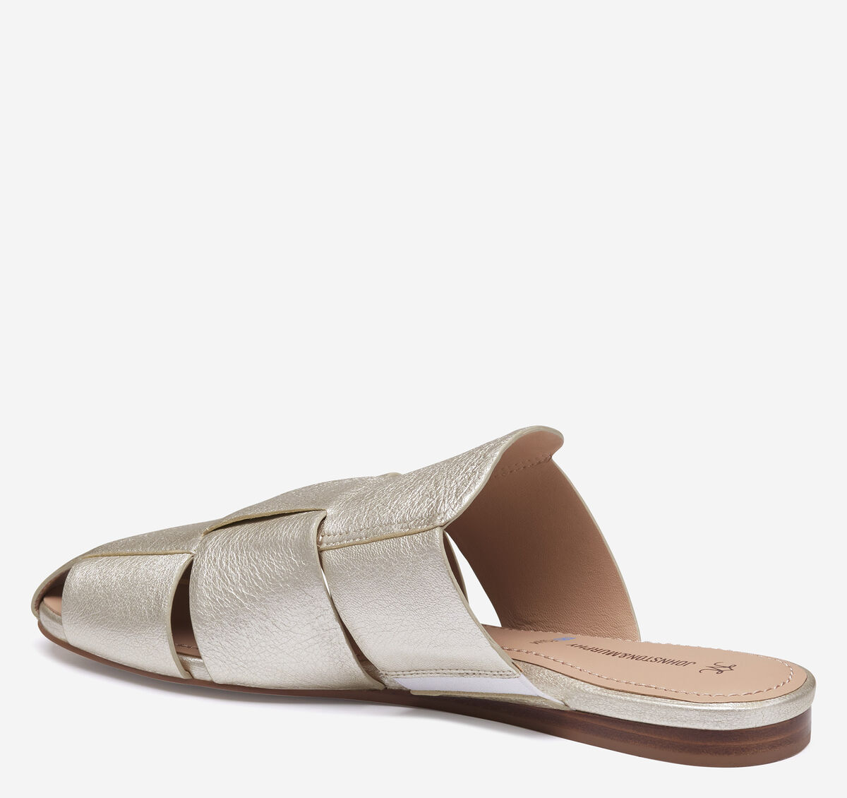 Claire Fisherman Mule image number null