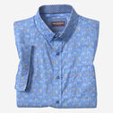 Printed Short-Sleeve Shirt image number null