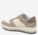 Gracie Colorblock Lace-Up image number null