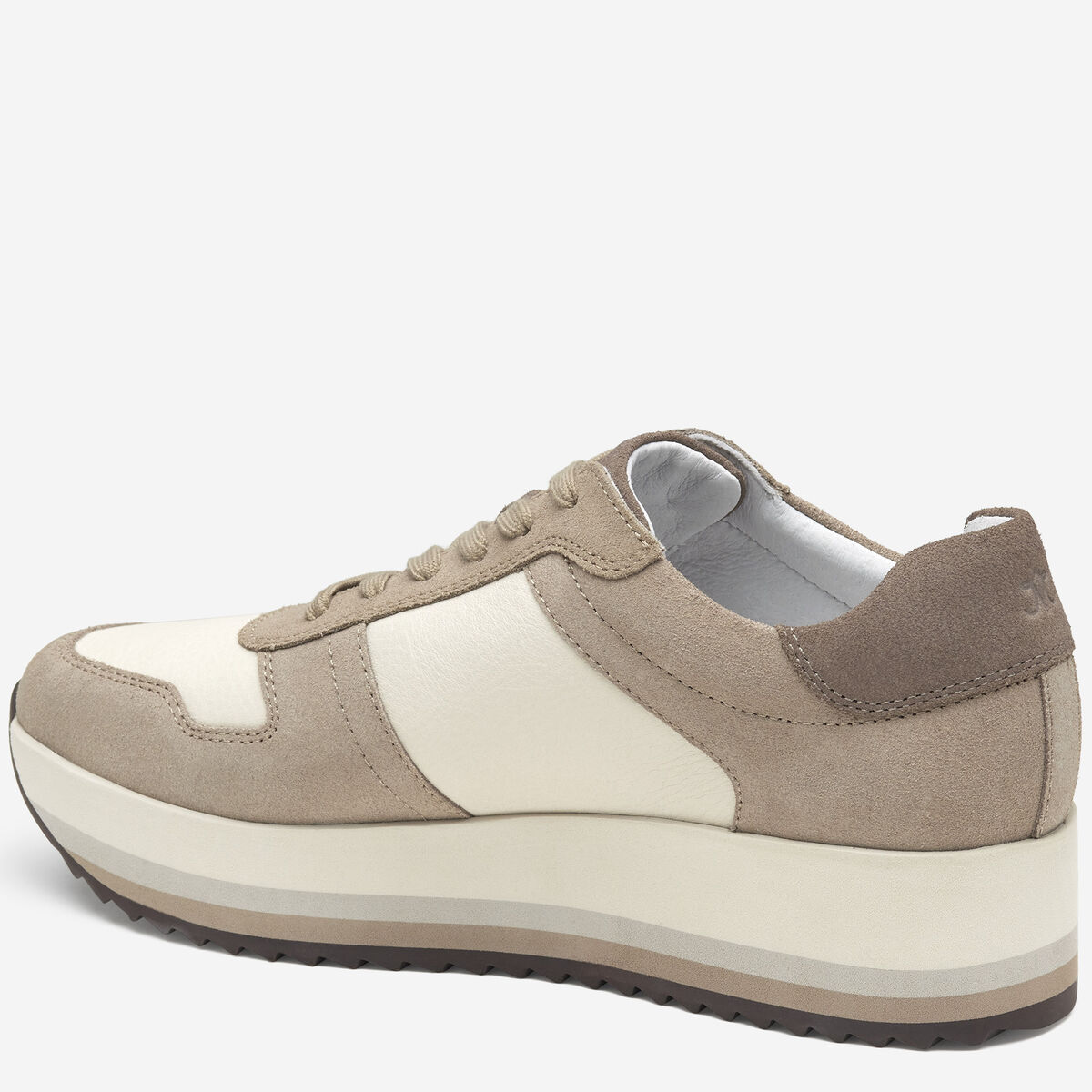 Gracie Colorblock Lace-Up image number null