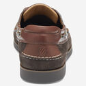 Ventura 2-Eye Boat Shoe image number null
