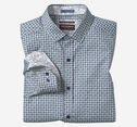 Printed Cotton Shirt image number null