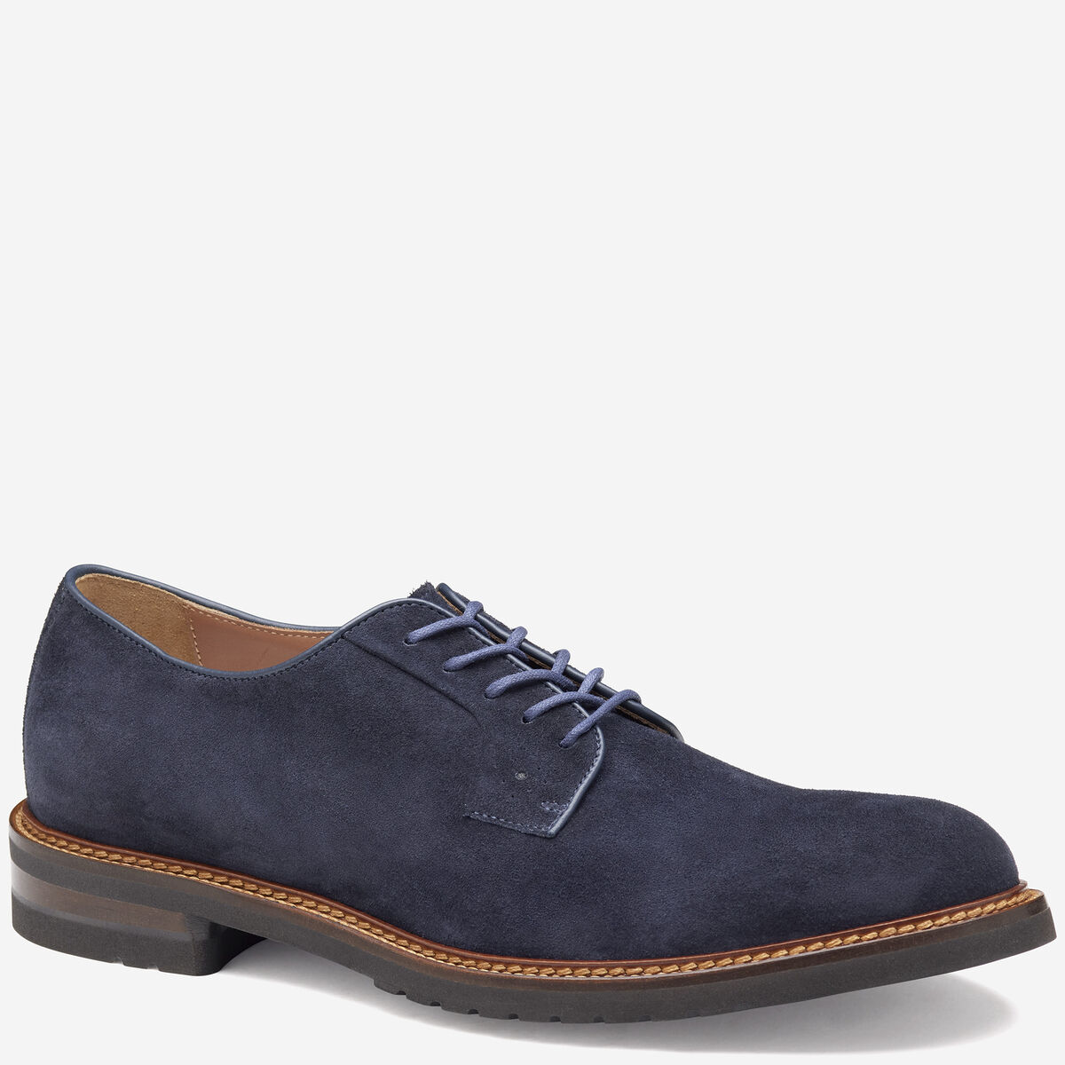 Hartford Plain Toe image number null