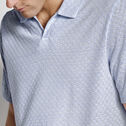 Sedona V-Neck Polo image number null