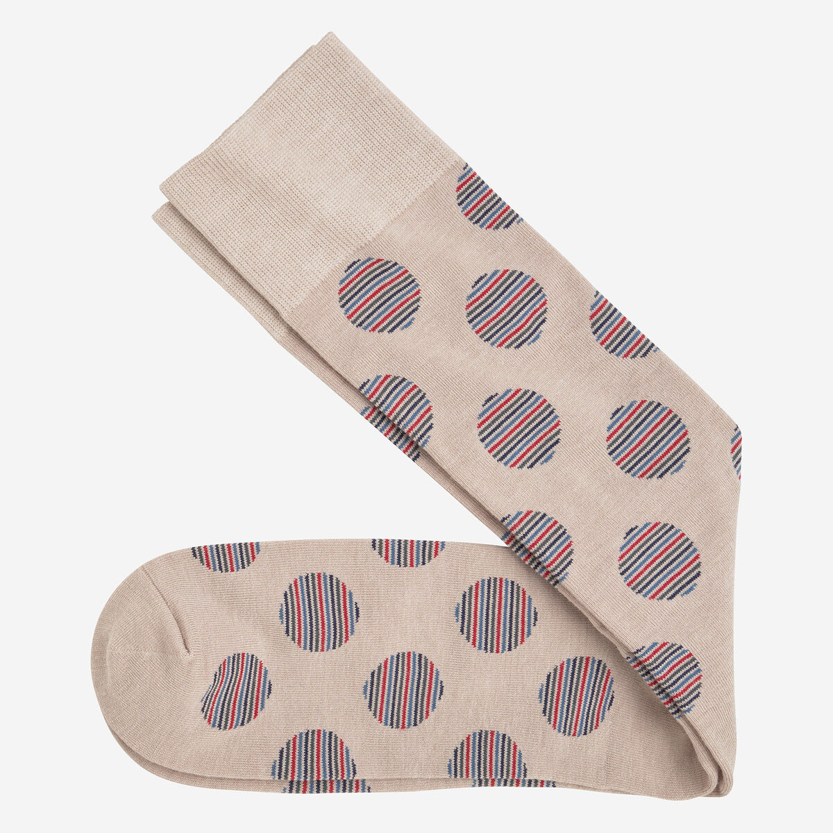 Cool Moon Tech Socks image number null