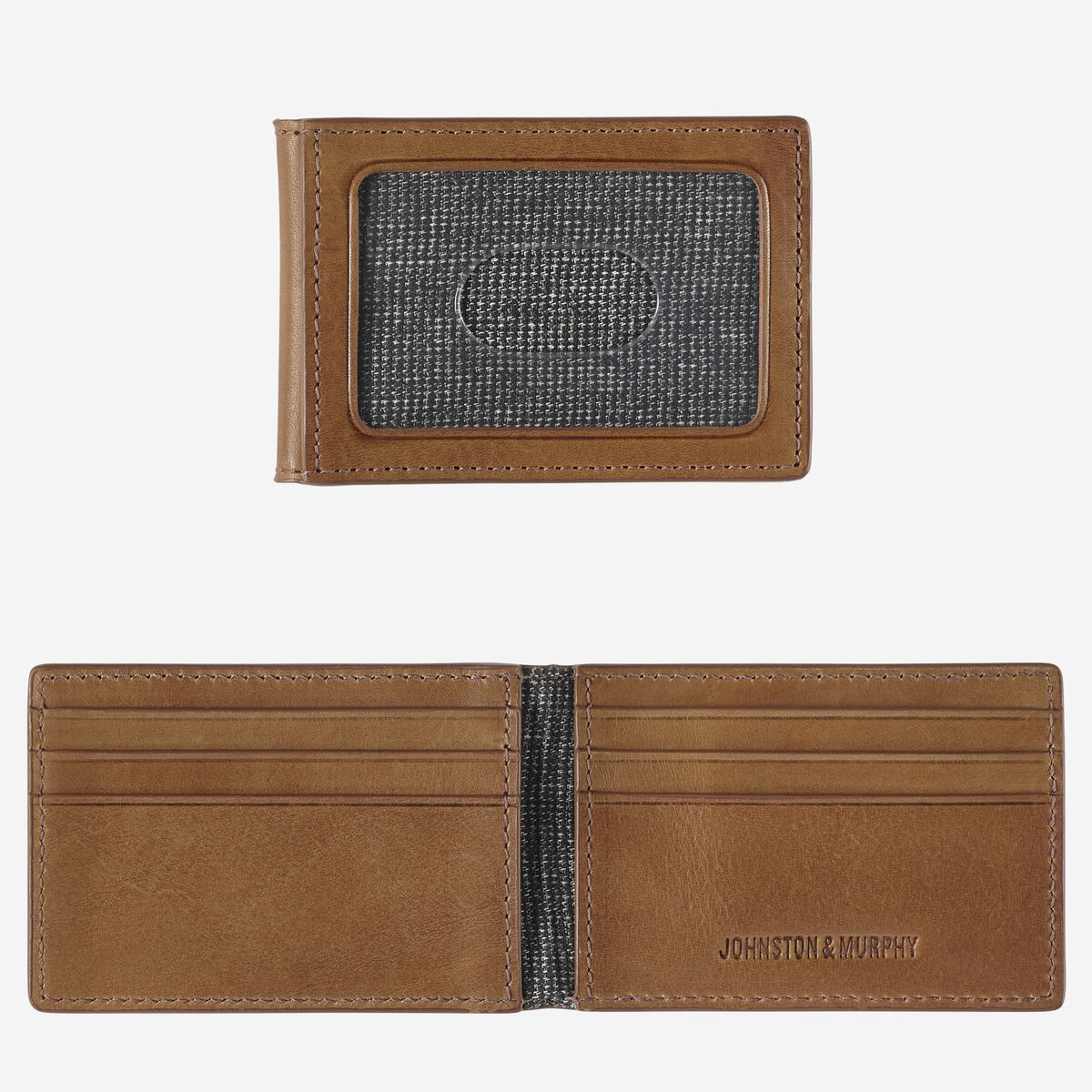 Rhodes 2-in-1 Billfold Wallet image number null