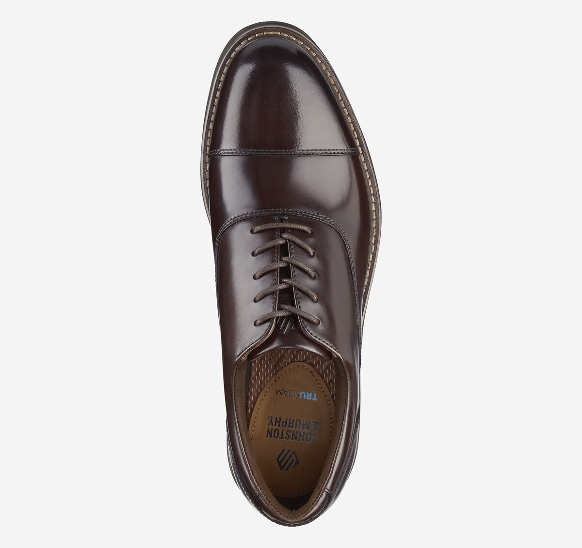 Tyson Dress Cap Toe image number null
