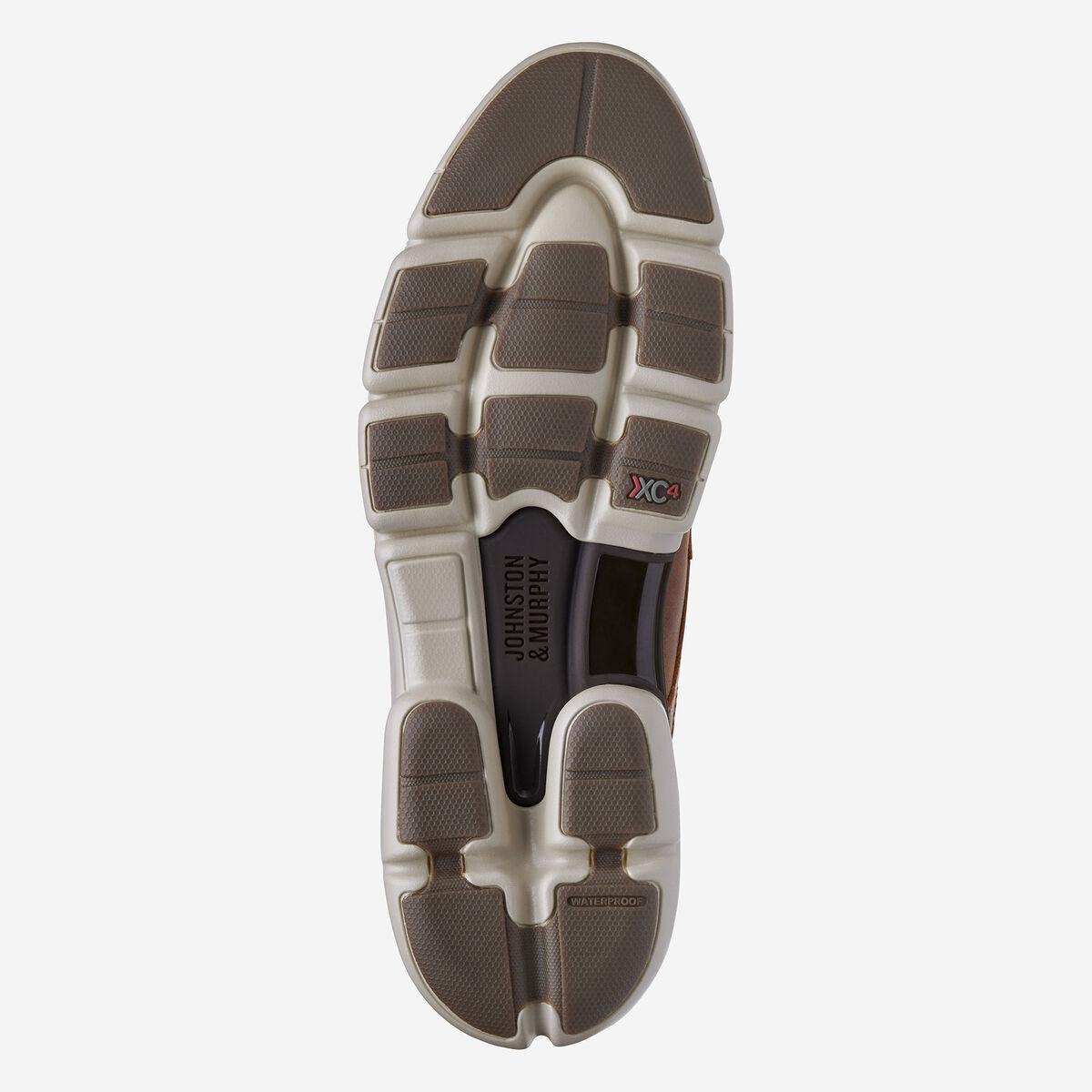 XC4&reg; Tanner Plain Toe image number null