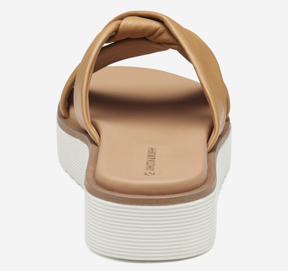 Mitzi Knotted Slide image number null