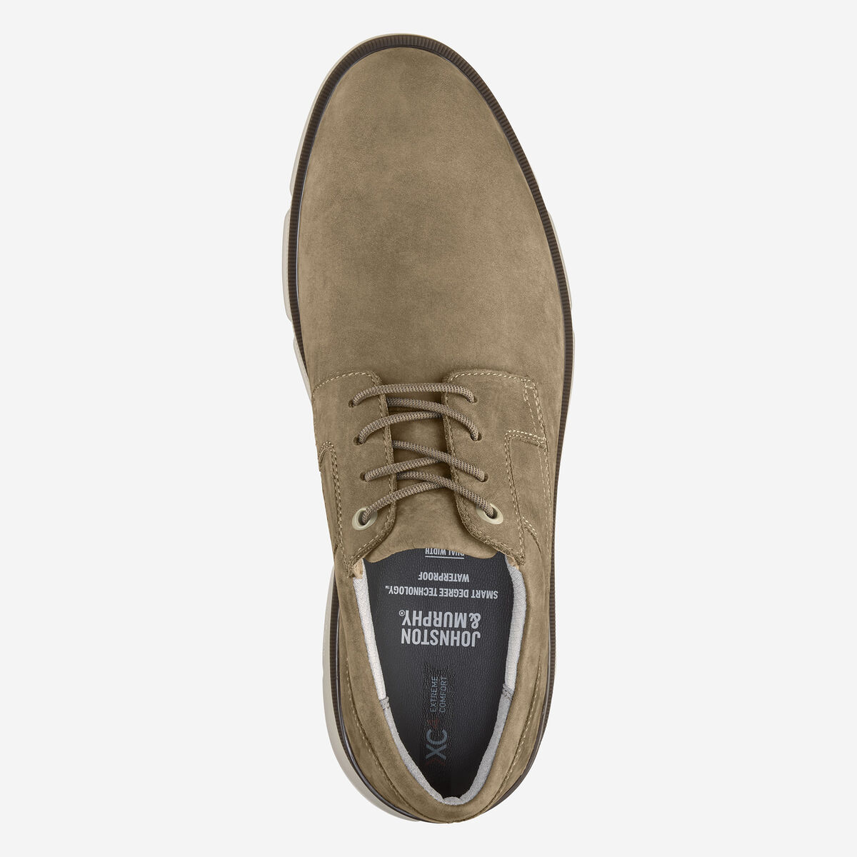 XC4&reg; Tanner Plain Toe image number null